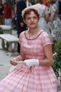 "Mad Men" Three Sundays