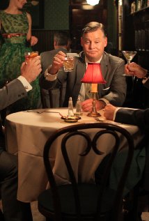 &quot;Mad Men&quot; A Night to Remember