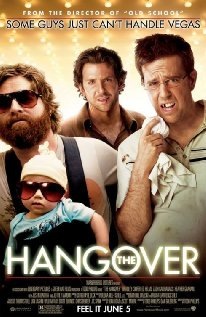 The Hangover Technical Specifications