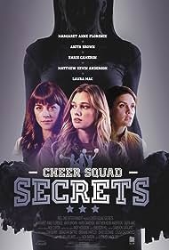 Cheer Squad Secrets Technical Specifications