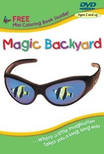 Magic Backyard Technical Specifications