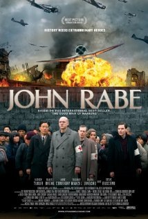 John Rabe Technical Specifications