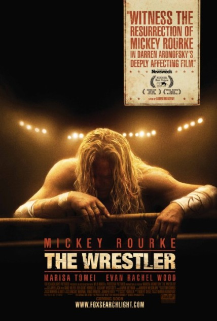 The Wrestler Technical Specifications