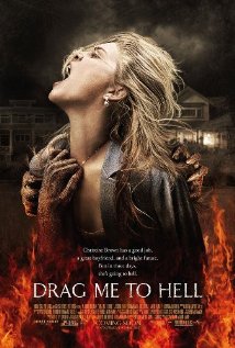 Drag Me To Hell (2009) Technical Specifications