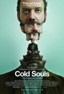 Cold Souls Technical Specifications