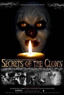 Secrets of the Clown Technical Specifications