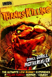 ThanksKilling
