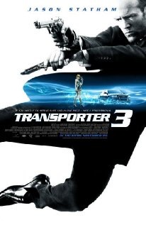 Transporter 3 Technical Specifications