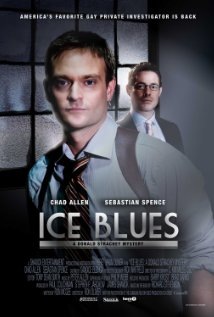 Ice Blues Technical Specifications