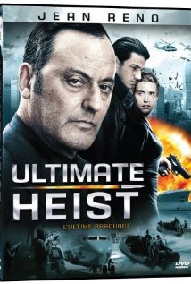 Ultimate Heist