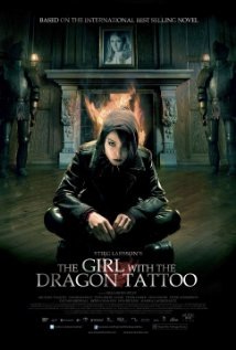 The Girl with the Dragon Tattoo Technical Specifications