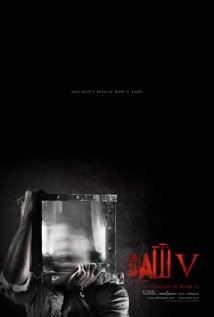 Saw V Technical Specifications