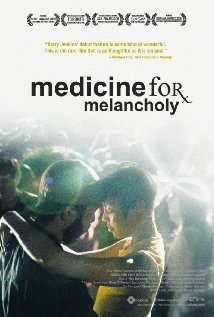 Medicine for Melancholy Technical Specifications