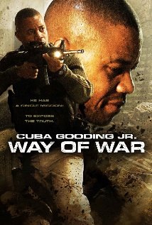 The Way of War Technical Specifications