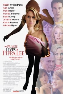 The Private Lives of Pippa Lee Technical Specifications