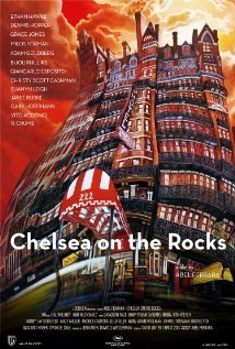 Chelsea on the Rocks Technical Specifications