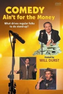 Comedy Ain’t for the Money Technical Specifications