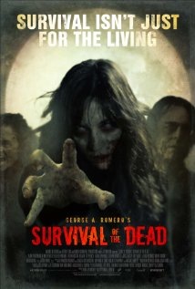 Survival of the Dead Technical Specifications