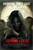 Survival of the Dead | ShotOnWhat?