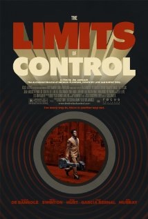 The Limits of Control Technical Specifications