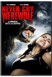 Never Cry Werewolf Technical Specifications