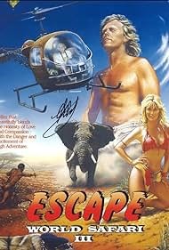 Escape: World Safari III Technical Specifications