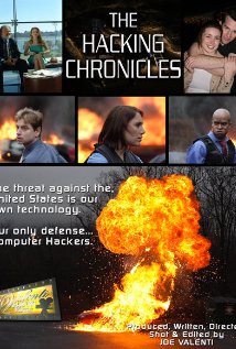 The Hacking Chronicles
