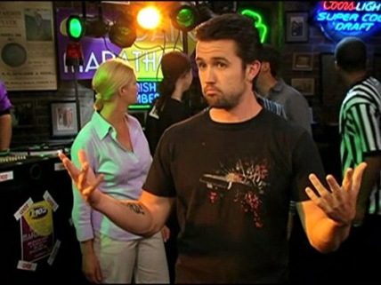 "It’s Always Sunny in Philadelphia" The Gang Dances Their Asses Off Technical Specifications