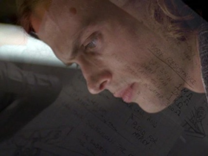 "Criminal Minds" Limelight Technical Specifications