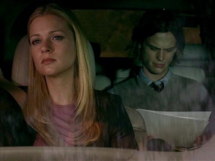 "Criminal Minds" Birthright Technical Specifications