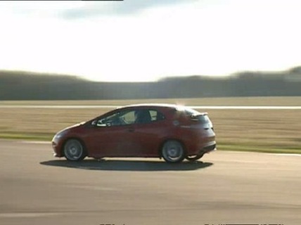 "Top Gear" Episode #10.6 Technical Specifications