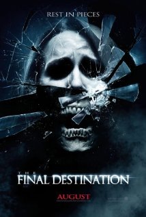 The Final Destination Technical Specifications