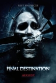 The Final Destination | ShotOnWhat?