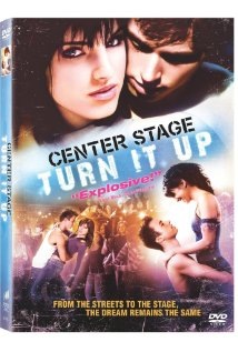 Center Stage: Turn It Up Technical Specifications