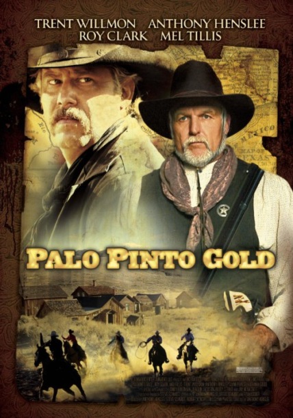 Palo Pinto Gold Technical Specifications