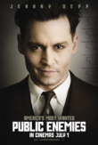 Public Enemies | ShotOnWhat?