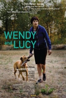 Wendy and Lucy Technical Specifications