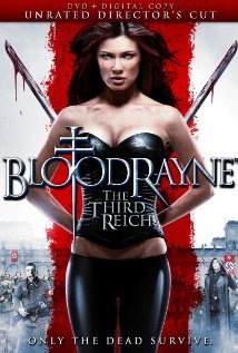 BloodRayne: The Third Reich Technical Specifications