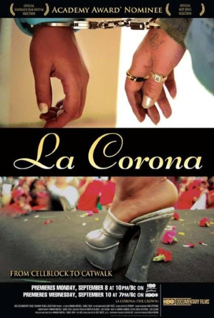 La corona Technical Specifications