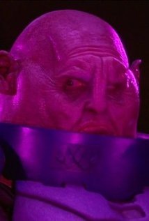 "Doctor Who" The Sontaran Stratagem Technical Specifications