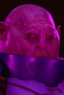 "Doctor Who" The Sontaran Stratagem