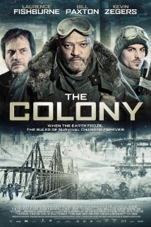 The Colony Technical Specifications