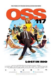 OSS 117: Lost in Rio Technical Specifications