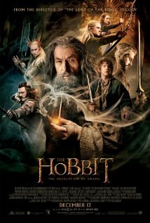 The Hobbit: The Desolation of Smaug Technical Specifications