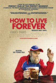 How to Live Forever Technical Specifications