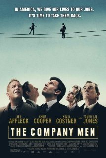 The Company Men Technical Specifications