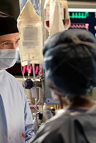 "Grey's Anatomy" Snowblind