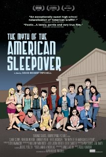 The Myth of the American Sleepover Technical Specifications