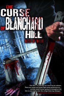 The Curse of Blanchard Hill Technical Specifications