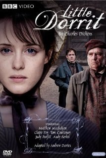 Little Dorrit Technical Specifications